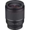 Samyang AF 35mm f/1.4 P FE Objektiv für Sony E