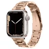 Spigen Modern Fit Band für Apple Watch 4 / 5 / 6 / 7 / 8 / SE (38 / 40 / 41 mm) Rosegold