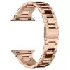 Spigen Modern Fit Band für Apple Watch 4 / 5 / 6 / 7 / 8 / SE (38 / 40 / 41 mm) Rosegold