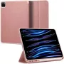 Spigen Urban Fit Flip Case für Apple iPad Pro 11 Zoll (2020/2018) - Anthrazitgrau
