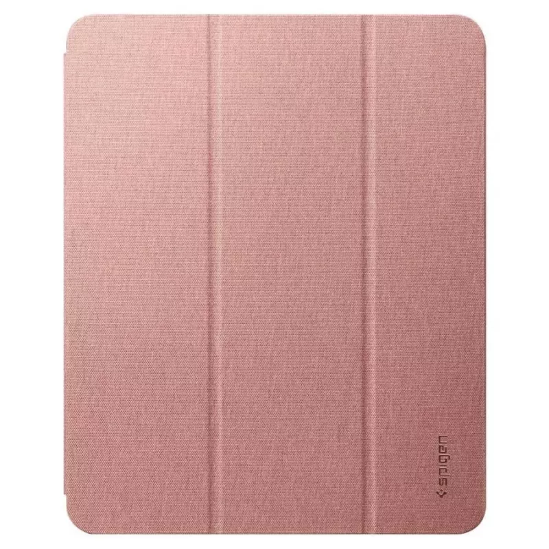Spigen Urban Fit Flip Case für Apple iPad Pro 11 Zoll (2020/2018) - Anthrazitgrau