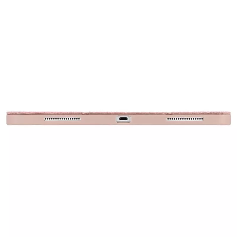 Spigen Urban Fit Flip Case für Apple iPad Pro 11 Zoll (2020/2018) - Anthrazitgrau