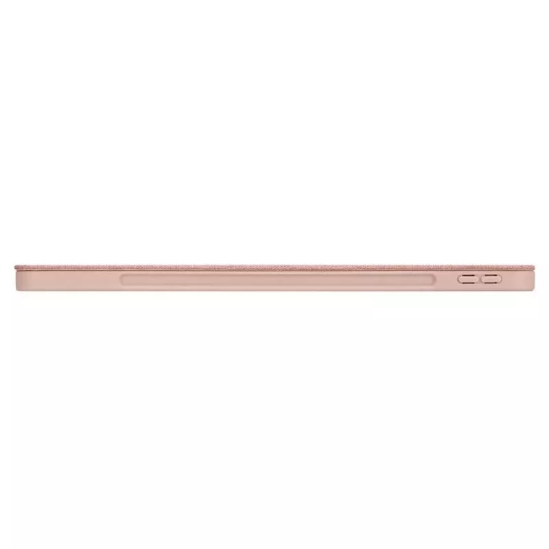 Spigen Urban Fit Flip Case für Apple iPad Pro 11 Zoll (2020/2018) - Anthrazitgrau
