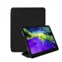 Mercury Flip Case für iPad Pro 11 (2018) und iPad Air 11 (M2 2024 / M3 2025 / M4 2026) - Schwarz