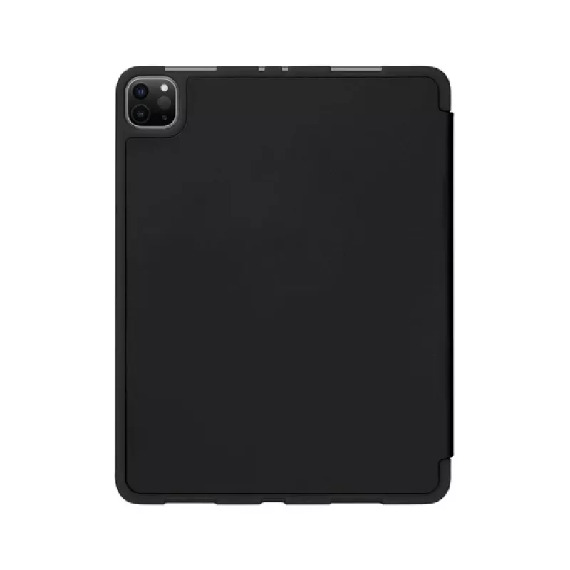 Mercury Flip Case für iPad Pro 11 (2018) und iPad Air 11 (M2 2024 / M3 2025 / M4 2026) - Schwarz