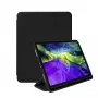 Mercury Flip Case für Apple iPad Pro 11 Zoll (1./2./3./4. Generation) - Schwarz