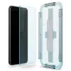 Spigen Glas.tR EZ Fit Tempered Glass Screen Protector 2-Pack für Samsung Galaxy S22