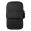 SPIGEN A702 Dynamic Shield Armband Schwarz