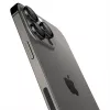 Spigen Optik.TR EZ Fit Camera Protector 2-Pack für iPhone 14 Pro / 14 Pro Max - Schwarz