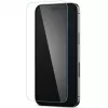 Spigen Glas tR Slim HD Screen Protector für Apple iPhone 14 Pro Max, gehärtetes Glas, 9H Härte, kratzfest, transparent, 1 Packung