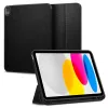 Spigen Urban Fit Case für iPad 10,9 Zoll 10. Generation (2022) / iPad 11 Zoll (2025) - Schwarz