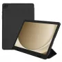ARAREE A Folio Case für Samsung Galaxy Tab A9 Plus, Schwarz
