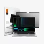 Spigen Safe View Privacy Screen Filter für MacBook Pro 14 Zoll (2021-2026)