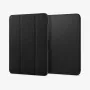 Spigen Urban Fit Folio Case für iPad Pro 11-Zoll (M4) 2024 - Schwarz