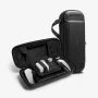 Spigen Rugged Armor Pro Case für Sony PlayStation Portal - Schwarz