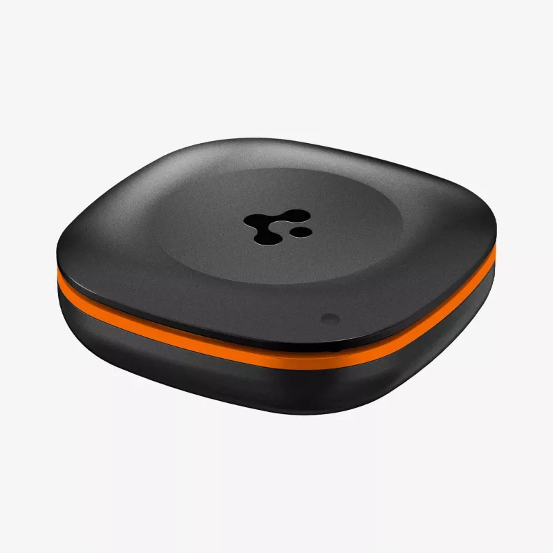 SPIGEN TagMe Bluetooth Tracker Schwarz