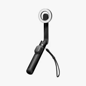 Spigen S571W MagSafe Car Mount Charger Black