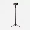 Spigen S580W Selfie Stick mit Stativ Schwarz