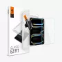 Spigen iPad Pro 11in 2024 Glas.tR EZ Fit Tempered Glass Screen Protector