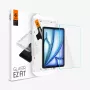 Spigen Glas.tR EZ Fit Displayschutzfolie für Apple iPad Air 11 6/7/8 2024-2026