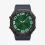 Spigen Rugged Armor Samsung Galaxy Watch Ultra (47mm) Matte Black