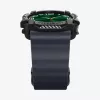 Spigen Rugged Armor Samsung Galaxy Watch Ultra (47mm) Matte Black