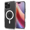 Spigen Ultra Hybrid T MagSafe Case für Apple iPhone 16 Pro Max, Weiß