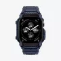 SPIGEN RUGGED ARMOR PRO APPLE WATCH 10 / 11 (46 MM) NAVY BLUE
