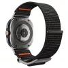 SPIGEN DuraPro Flex für Samsung Galaxy Watch Ultra (47mm) Schwarz