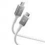 SPIGEN Essential USB-C auf USB-C Kabel 240W 120cm Weiß