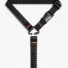 SPIGEN PS100 Universal Car Seat Belt Holder for Pets Black