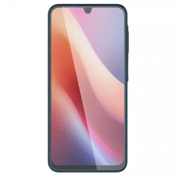 SPIGEN GLAS.tR SLIM 2-Pack Displayschutzfolie aus gehärtetem Glas für Samsung Galaxy A16 4G/5G, A26 5G, A17 4G/5G - Clear