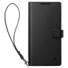 SPIGEN Wallet S Case für Samsung Galaxy S25+ Plus Schwarz