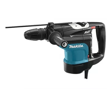 Makita HR4510C Bohrhammer 1350 W 4 Modi SDS-Max