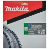 Makita Specialized B-33582 Kreissägeblatt für Sandwich-Paneele, 235 x 30 mm, 50 Z