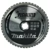 Makita Specialized B-33582 Kreissägeblatt für Sandwich-Paneele, 235 x 30 mm, 50 Z