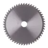 Makita Specialized B-47064 Kreissägeblatt für Aluminium, 150 x 20 mm, 52 Z