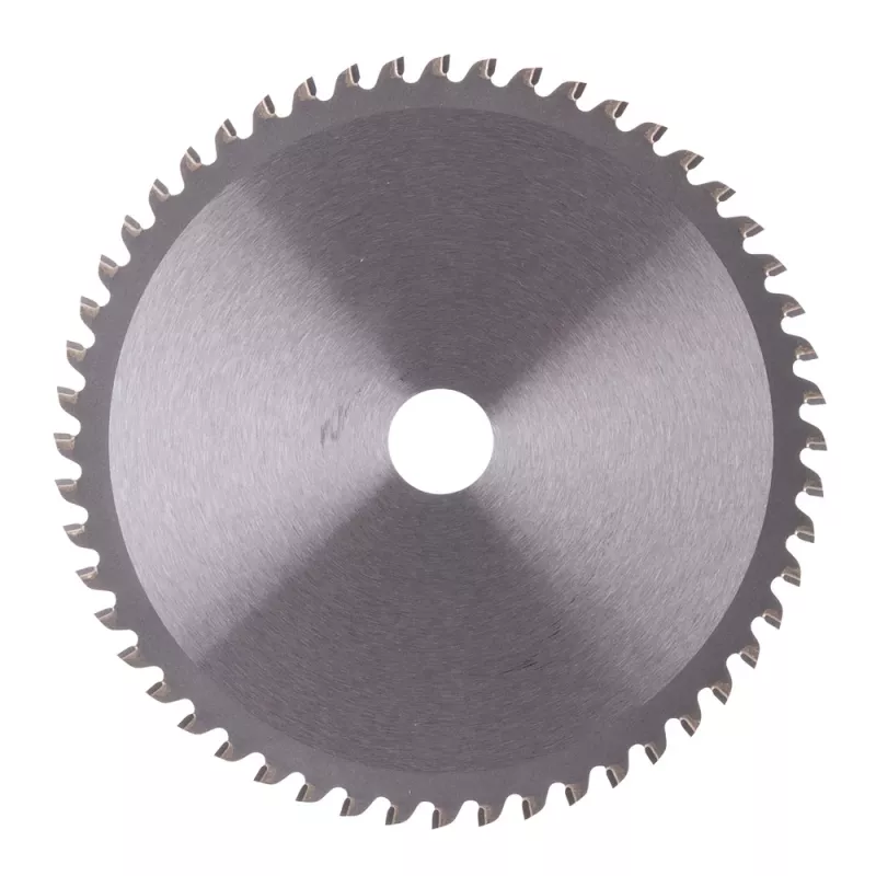 Makita Specialized B-47064 Kreissägeblatt für Aluminium, 150 x 20 mm, 52 Z