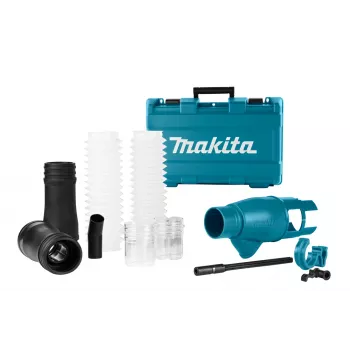 Makita Staubabsaugungs-Aufsatz-Set