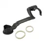 Makita 199627-2 Staubabsaugset für Winkelschleifer 115/125 mm