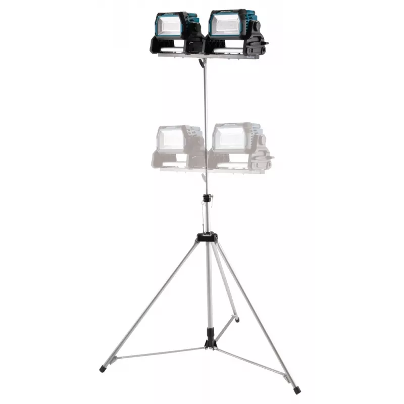 Makita Spotlight Stand Stativ für DML811/DML812