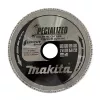 Makita Specialized EFFICUT Kreissägeblatt für Holz und Metall, 185 mm, 60 Zähne