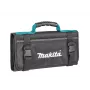 Makita E-15506 Werkzeug-Rolltasche mit verstellbaren Schlaufen