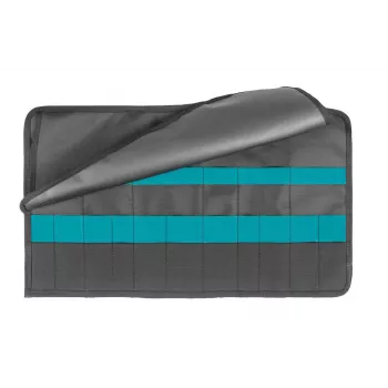 Makita E-15506 Werkzeug-Rolltasche mit verstellbaren Schlaufen