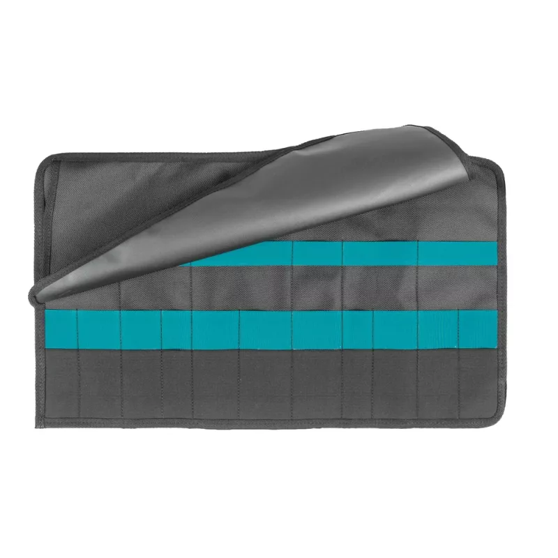 Makita E-15506 Werkzeug-Rolltasche mit verstellbaren Schlaufen