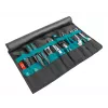 Makita E-15506 Werkzeug-Rolltasche mit verstellbaren Schlaufen