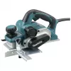 Makita KP0810J Elektrohobel 850W 82mm Hobelbreite