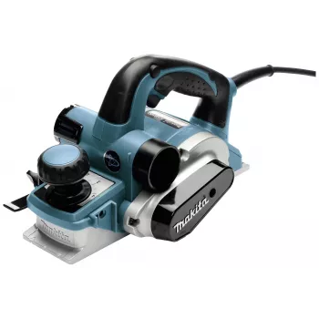 Makita KP0810CJ Elektrohobel 1050 W 82 mm