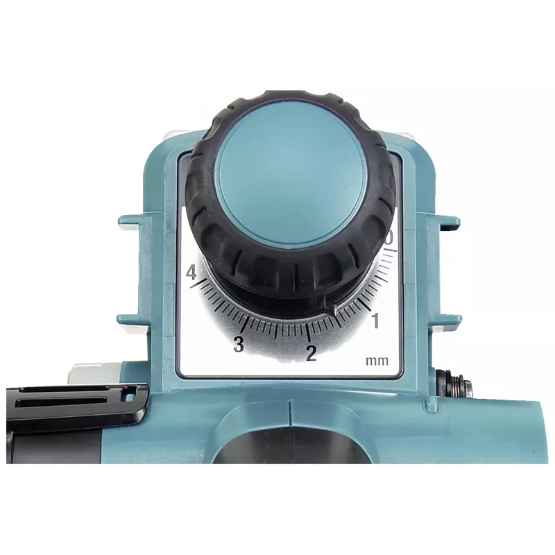 Makita KP0810CJ Elektrohobel 1050 W 82 mm