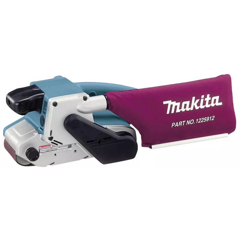Makita 9903J Bandschleifer 1010 W 76 mm